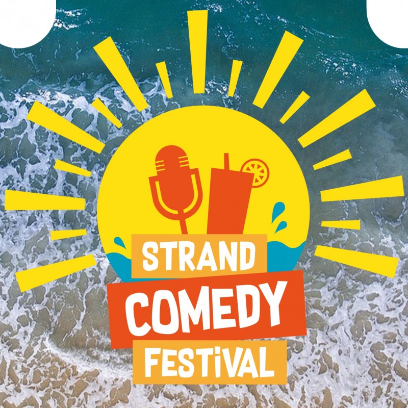 Strandcomedy, Stadtagentur
