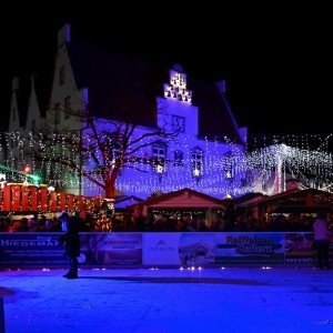 Nikolausmarkt, Stadtagentur Haltern am See