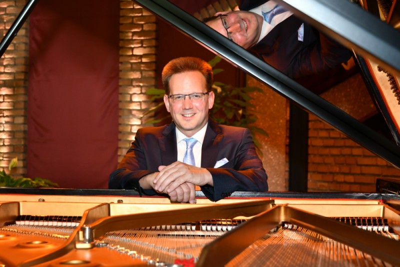 Volker Zwetzschke, Europäisches Klassikfestival
