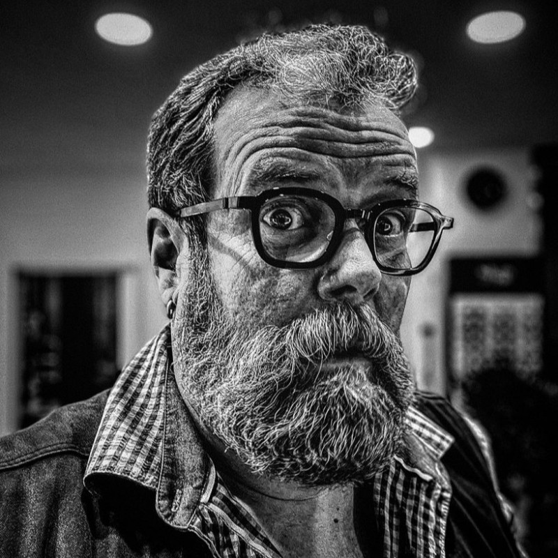 Malmsheimer, Jochen Malmsheimer AD MMXXV