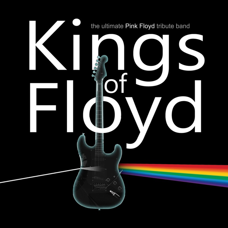 Kings Of Floyd, Kings Of Floyd Gbr