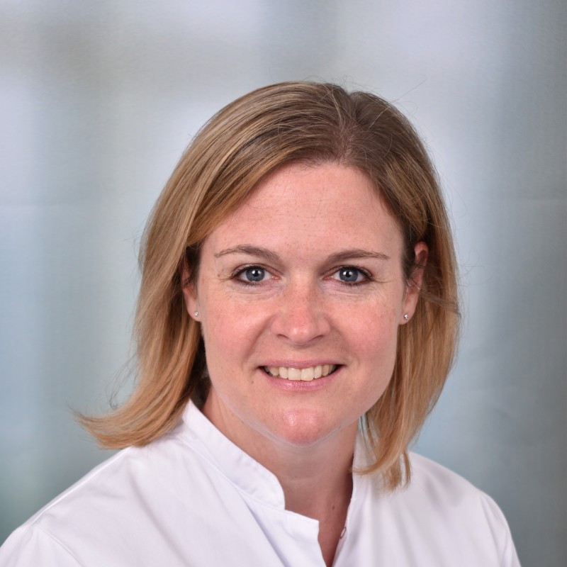 Frau Dr. Zehren, VHS Dülmen