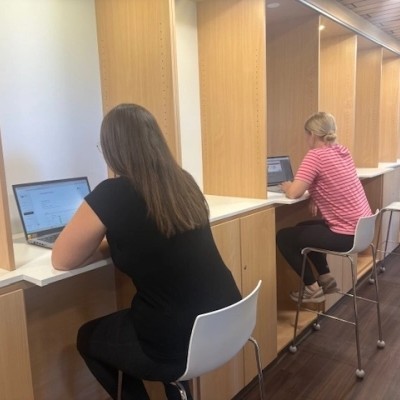 Lernnächte, Stadt Haltern am See