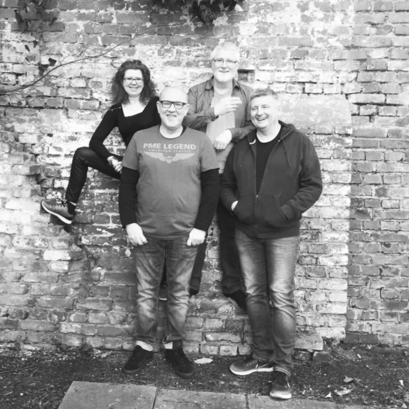 Municstreet, Band Municstreet