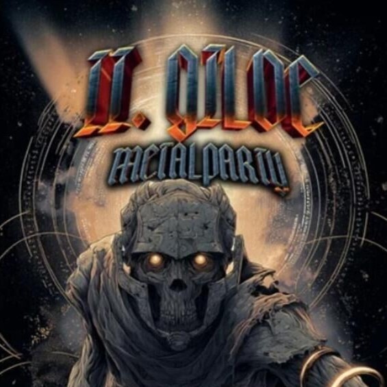 2. Gilde Metal Party, Schützengilde Haltern am See