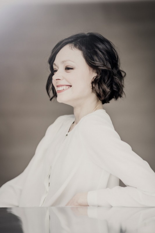 Nadezda Pisareva, Europäisches Klassikfestival