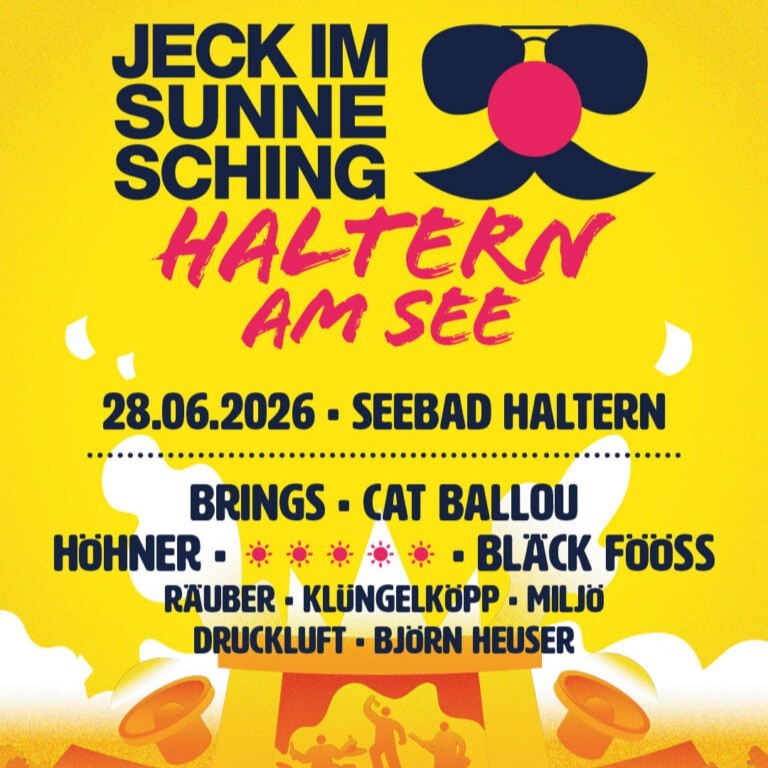 Jeck im Sunnesching, Zeitgeist Entertainment UG (haftungsbeschränkt) & Co. KG