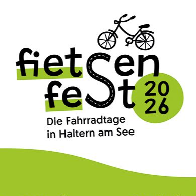 Fietsenfest 2026, Stadtagentur