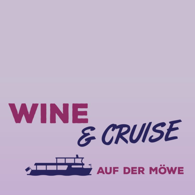 WINE & CRUISE auf der Möwe, Seeblick Haltern GmbH