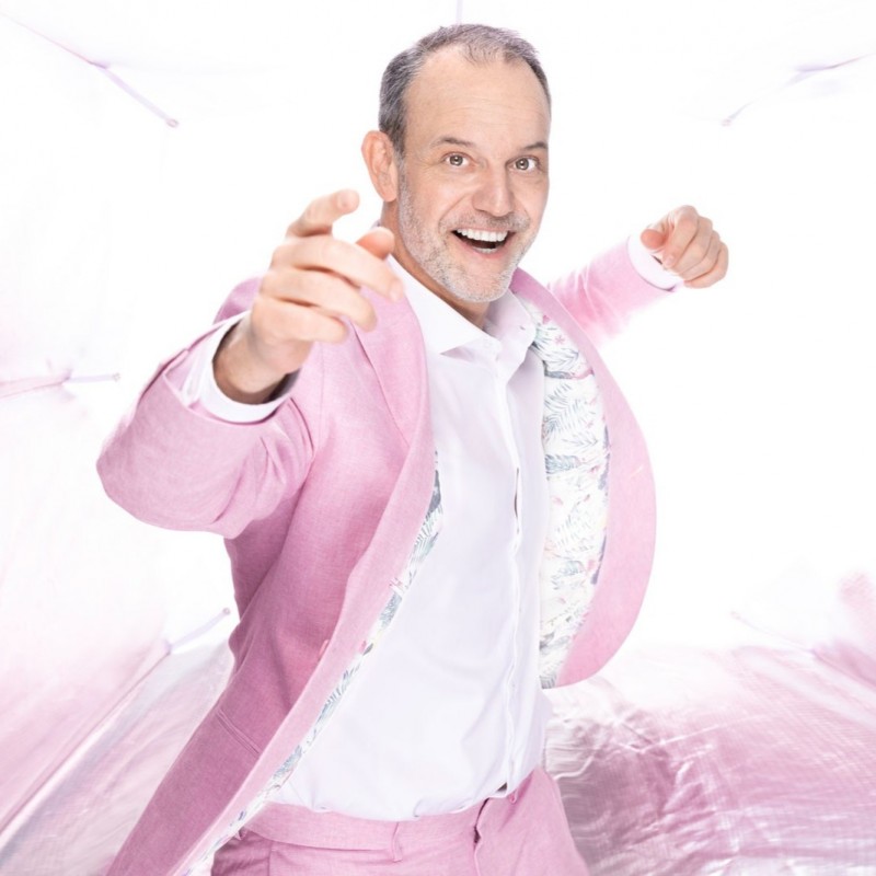 René Steinberg, Stadtagentur Haltern am See