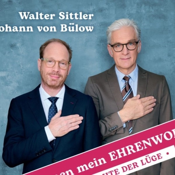 Johann von Bülow und Walter Sittler, Steffi Henn