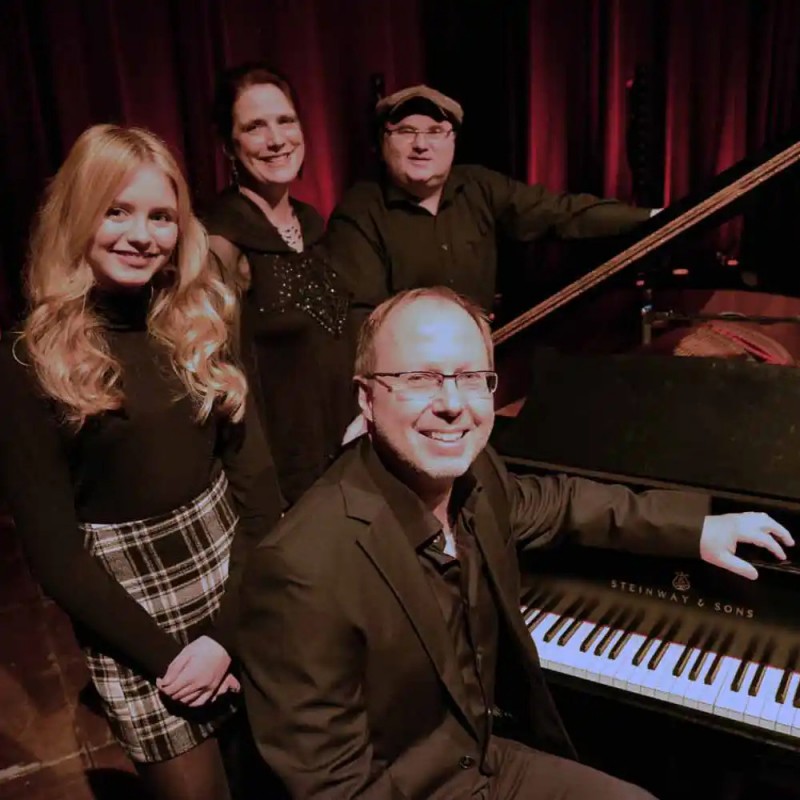 Christmas, BTM Musikverlag GmbH