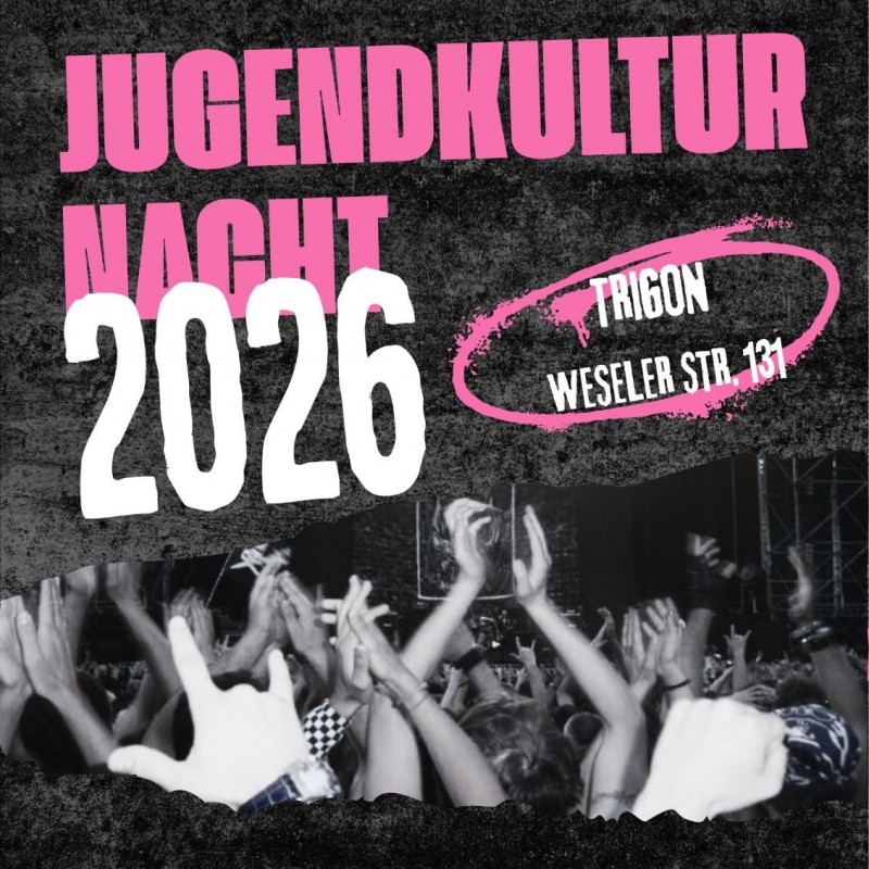 Jugendkulturnacht, Rockbüro Haltern am See