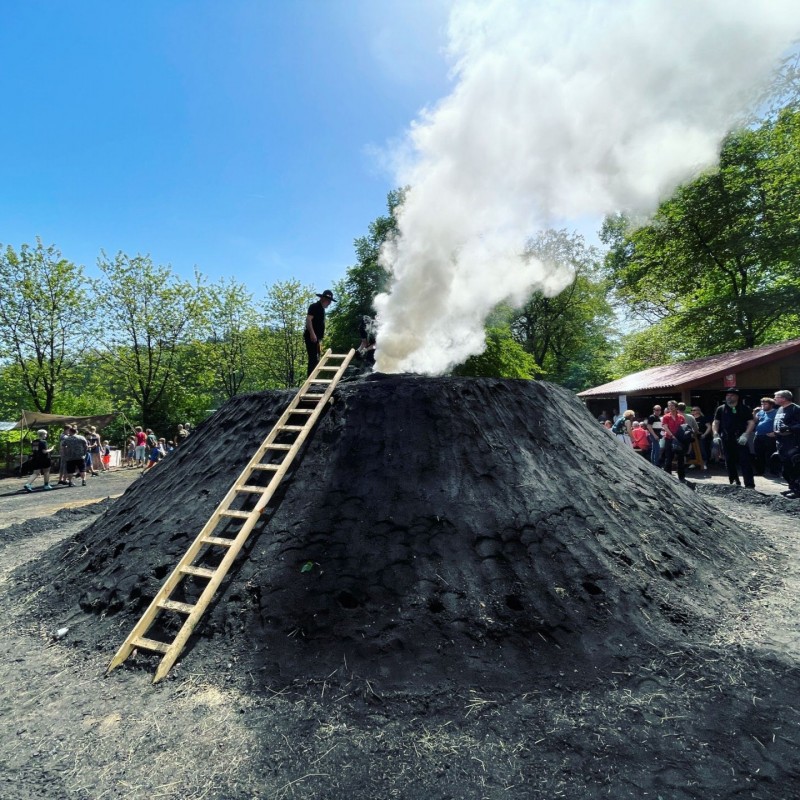 Meilerfest, Stadtagentur