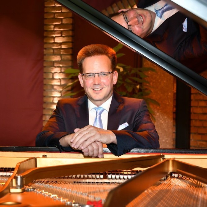 VZ, Europäisches Klassikfestival