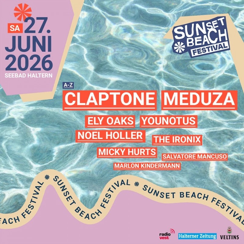 Sunset-Beach-Festival, Sunset Beach Festival