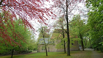 Foto 1 zu Der Annaberg und seine Geschichte