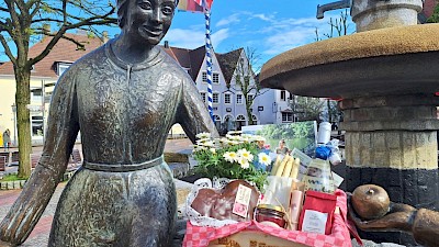 Photo 6 to Picknickparadies