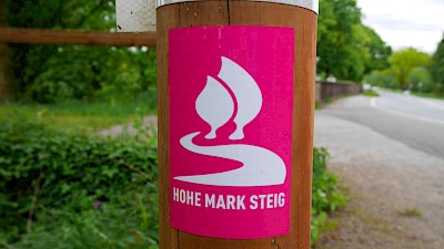 Foto 1 zu Naturpark Hohe Mark e.V.