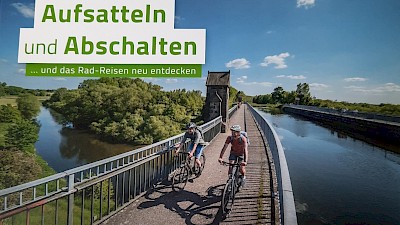 Foto 2 zu Naturpark Hohe Mark e.V.