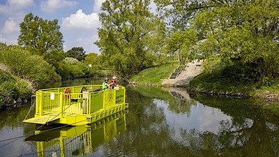 Foto 1 zu Ruhr Tourismus GmbH