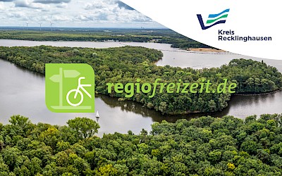 Titelbild Regiofreizeit